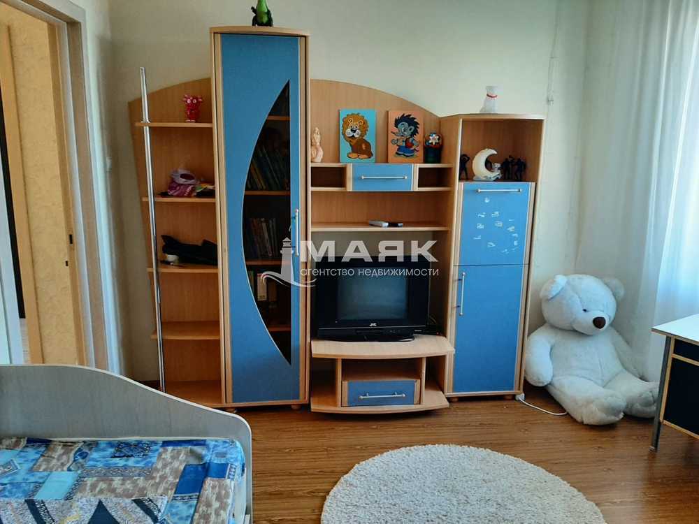 3-к. квартира 76 кв.м, 7/7