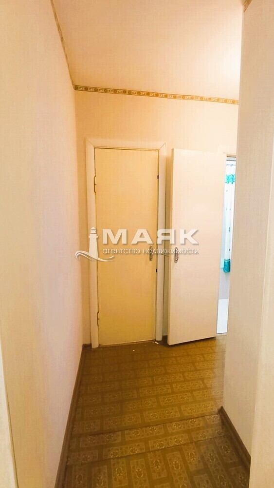 2-к. квартира 48.6 кв.м, 3/5