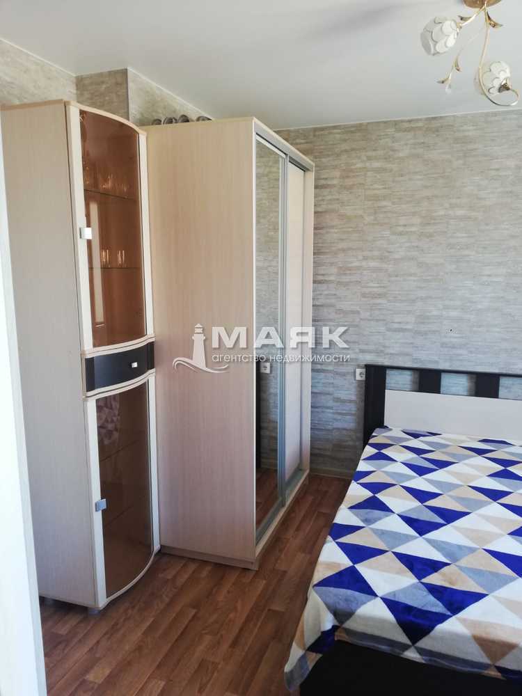 1-к. квартира 32 кв.м, 5/9