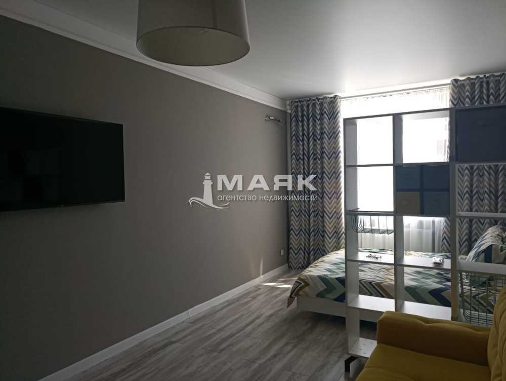 1-к. квартира 48 кв.м, 12/14