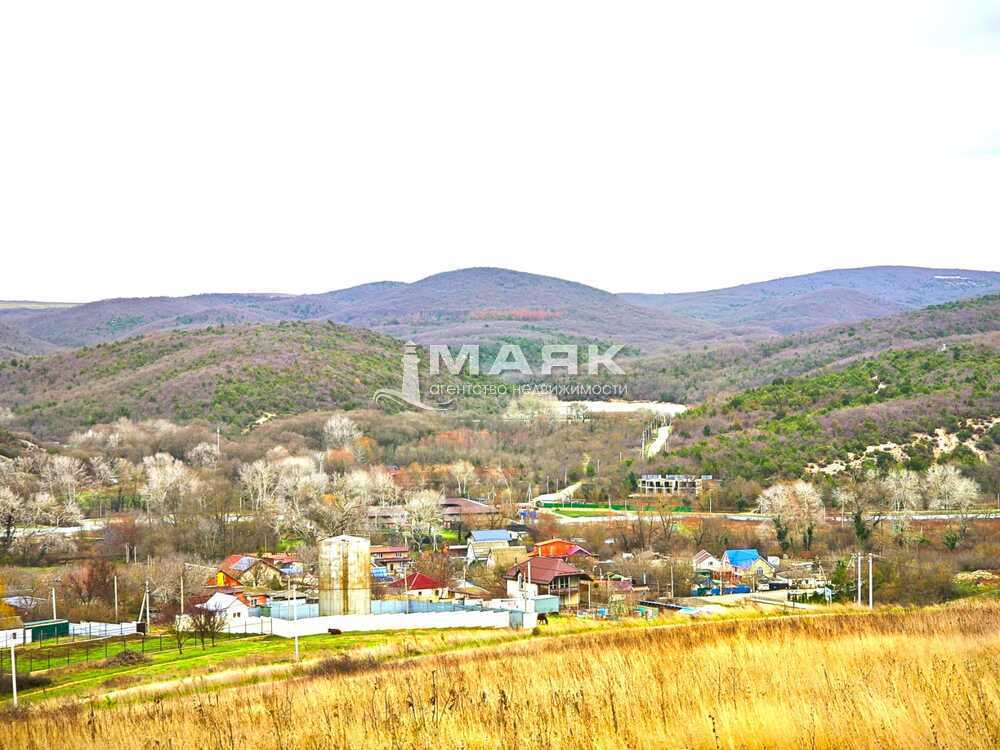 Участок 6 сот. (ИЖС)