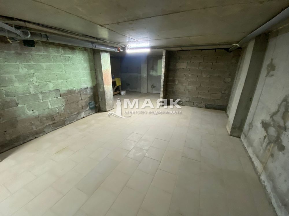 Помещение свободного назначения 150 кв.м