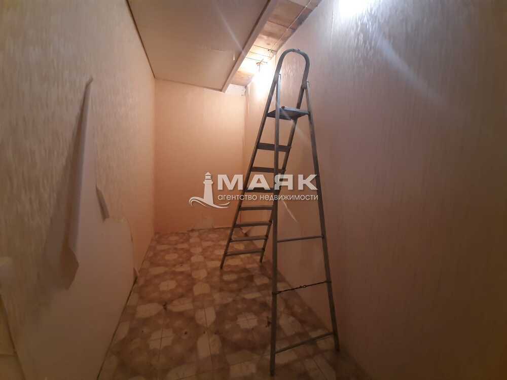 Дом 58 кв.м на участке 2.5 сот