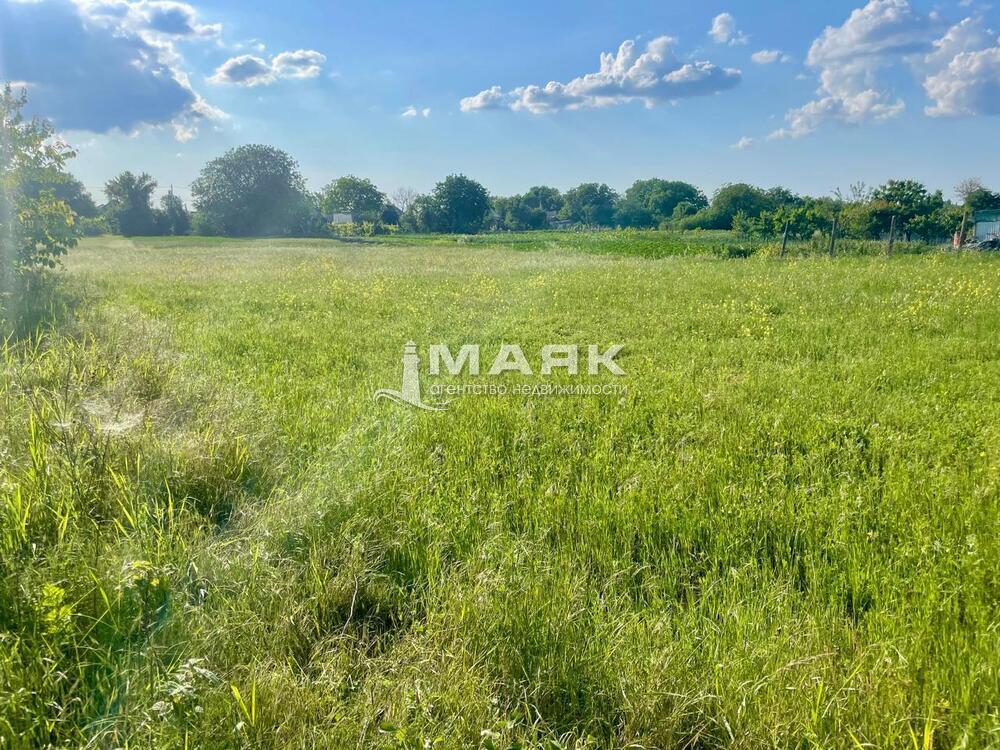 Участок 4 сот. (ИЖС)