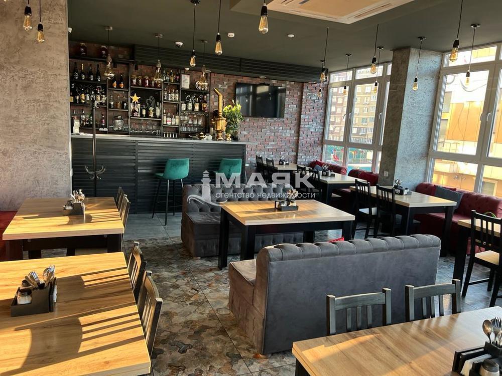 Офисное помещение 103.5 кв.м