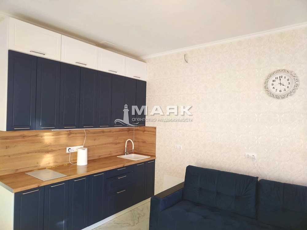 Дом 77.7 кв.м на участке 4.66 сот