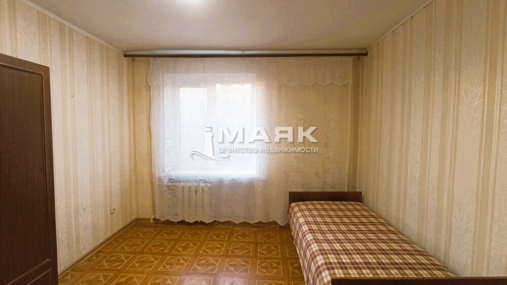 2-к. квартира 48.6 кв.м, 3/5