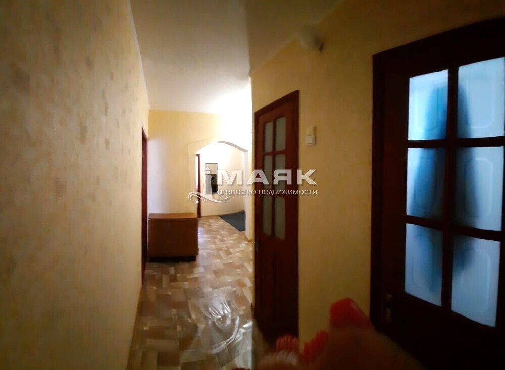 2-к. квартира 55.3 кв.м, 2/10