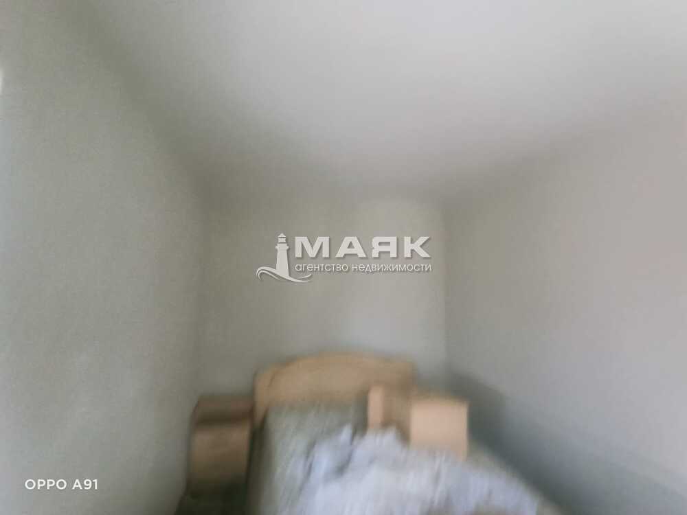 Дом 96 кв.м на участке 6 сот