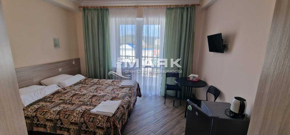 Гостиница 14 номеров