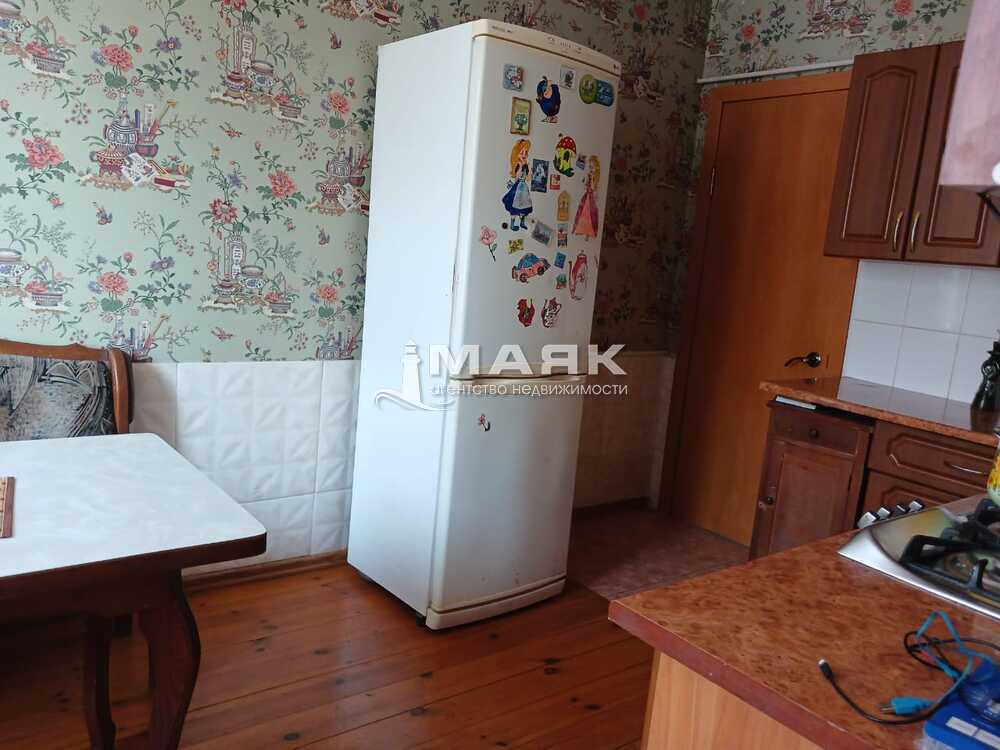 Дом 84 кв.м на участке 6 сот