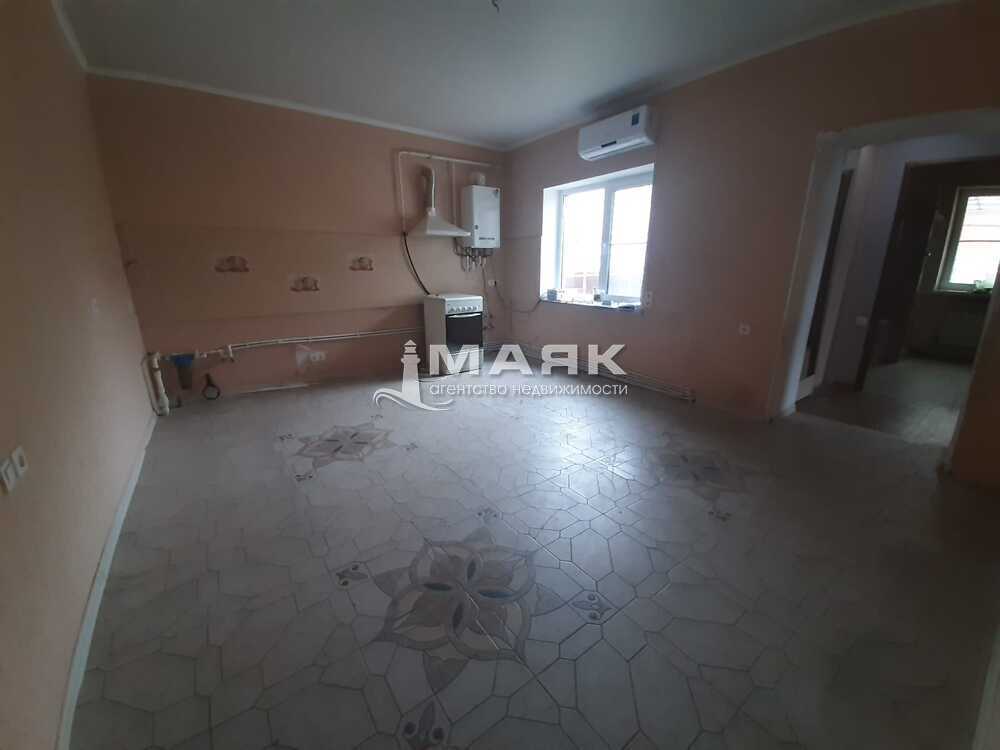 Дом 58 кв.м на участке 2.5 сот