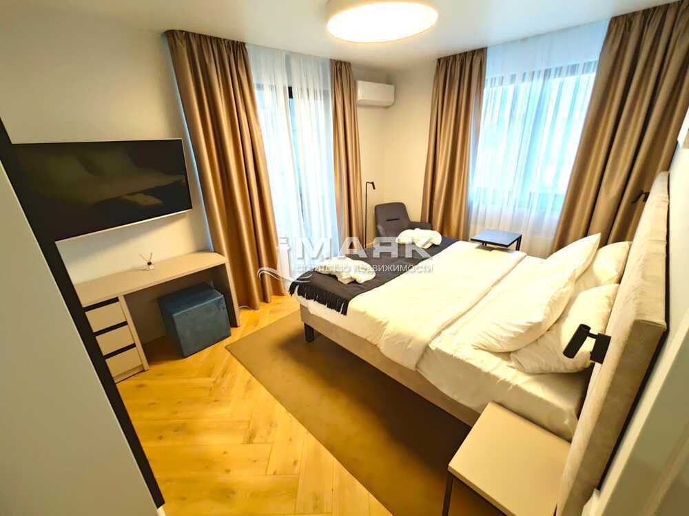 Студия 40.08 кв.м, 6/7