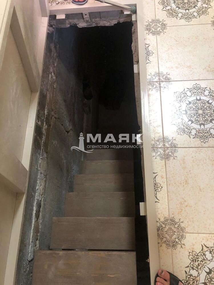 Дом 206 кв.м на участке 17 сот