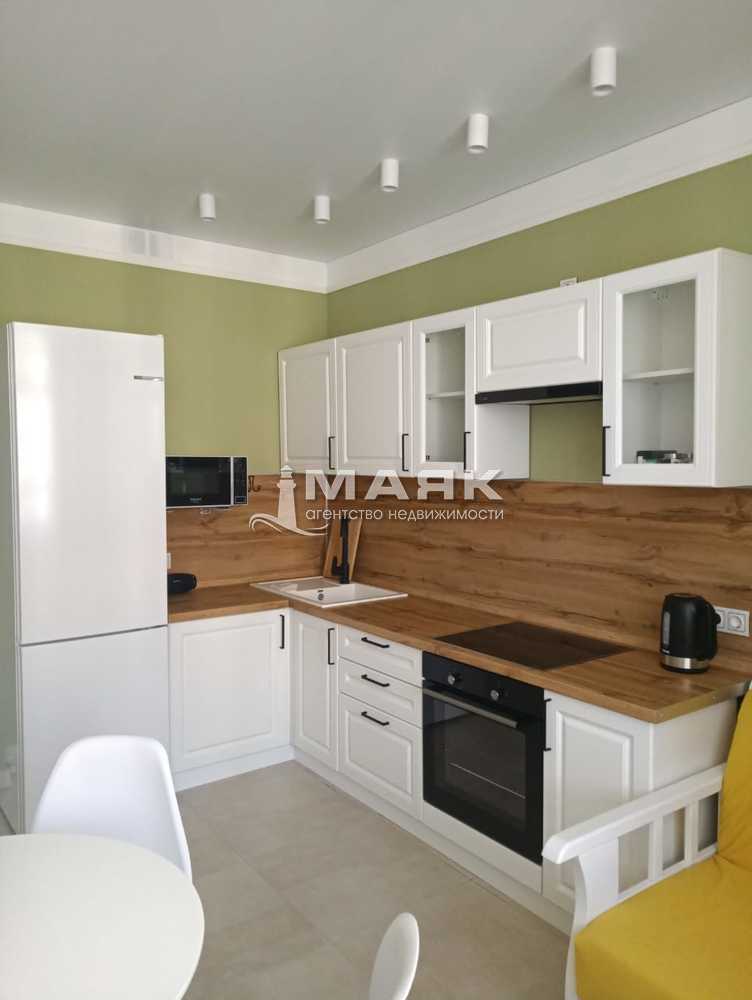 1-к. квартира 48 кв.м, 12/14