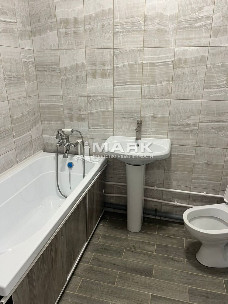 1-к. квартира 38 кв.м, 7/15