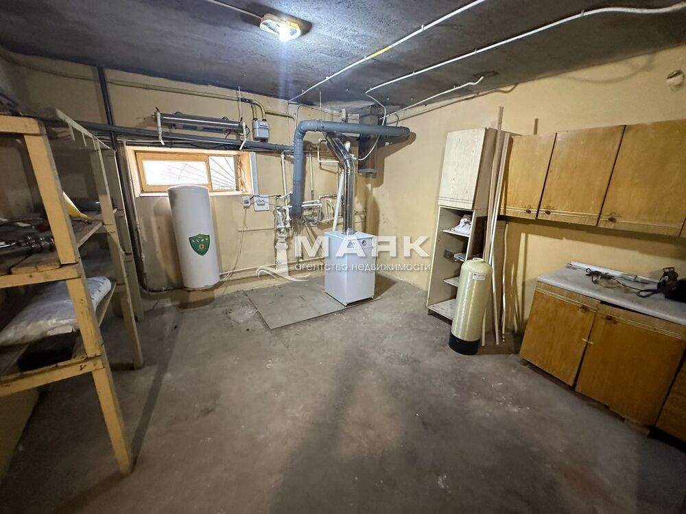 Дом 173 кв.м на участке 20 сот