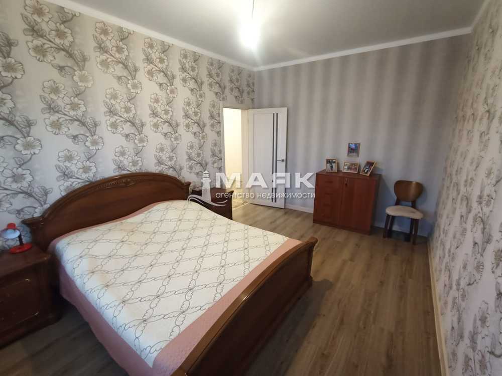 Дом 171 кв.м на участке 6.3 сот