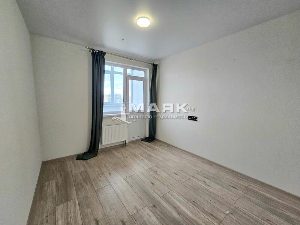 3-к. квартира 87.73 кв.м, 8/18