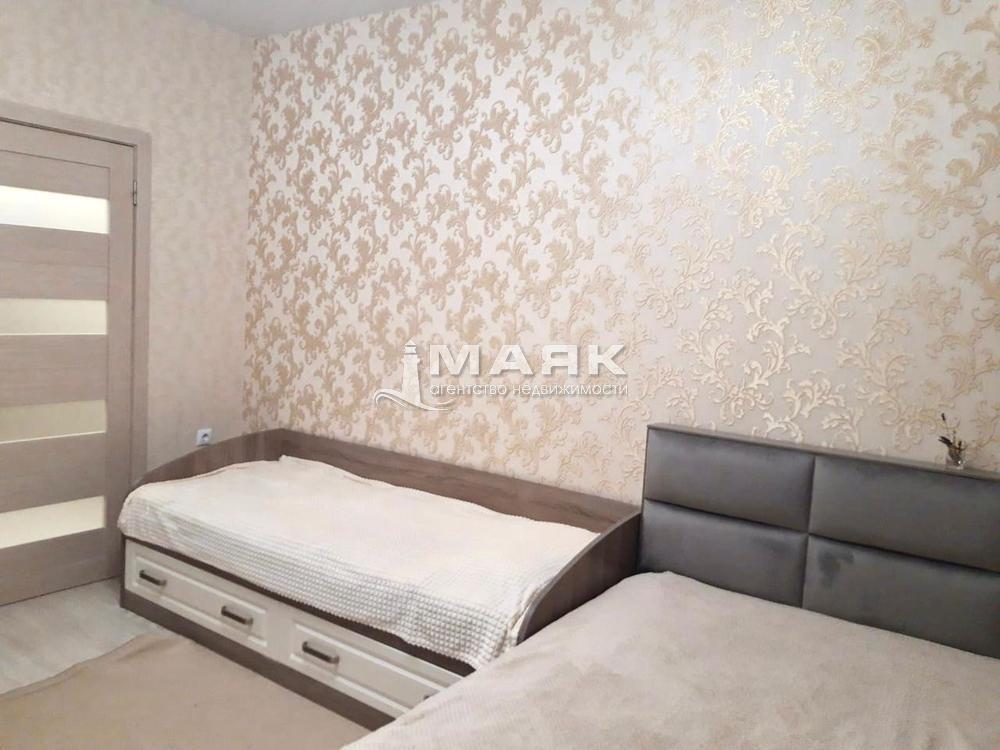 1-к. квартира 35.8 кв.м, 5/10