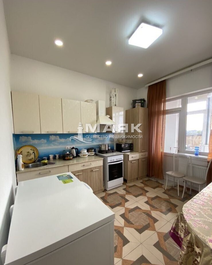 Дом 83 кв.м на участке 7 сот