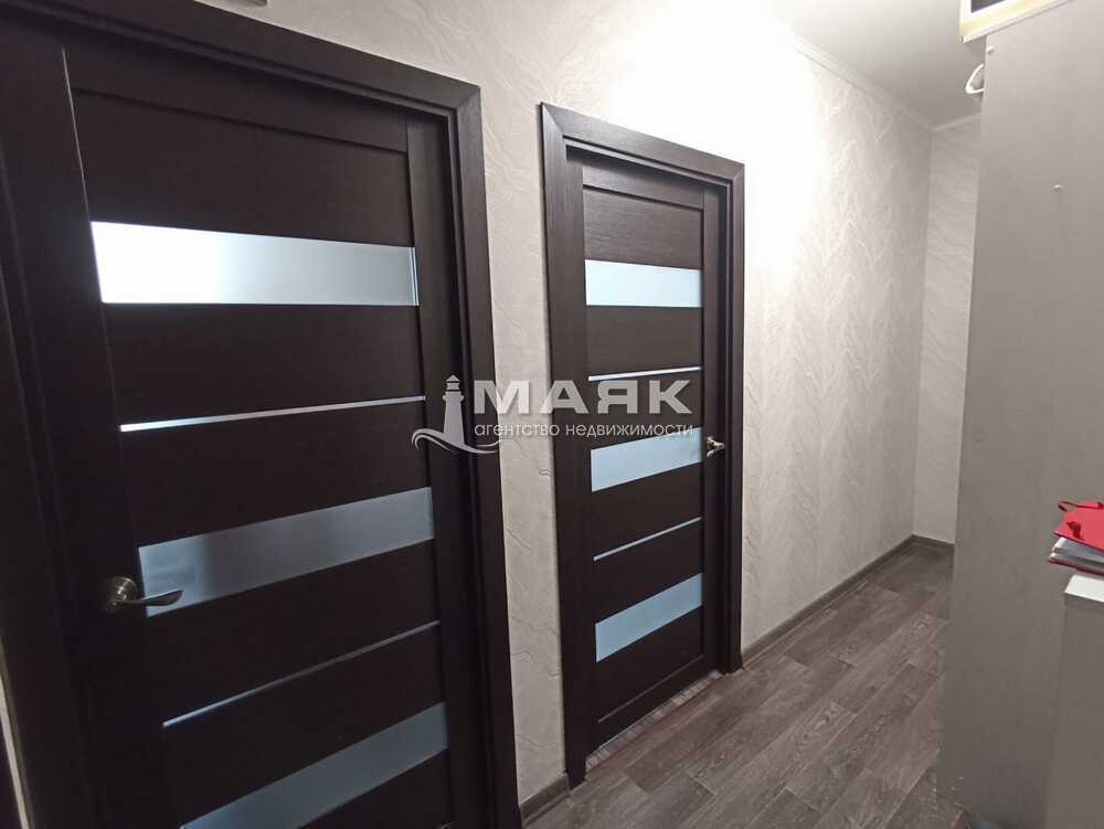 1-к. квартира 34.9 кв.м, 3/9