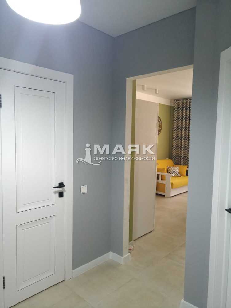 1-к. квартира 48 кв.м, 12/14