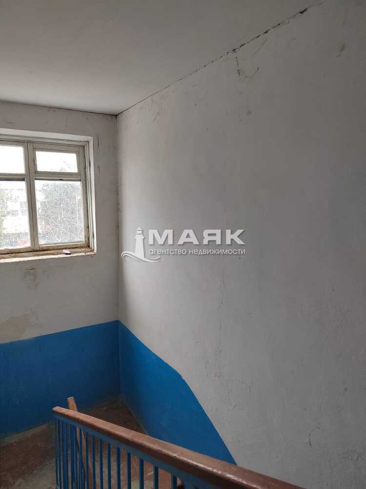 2-к. квартира 45.4 кв.м, 2/2