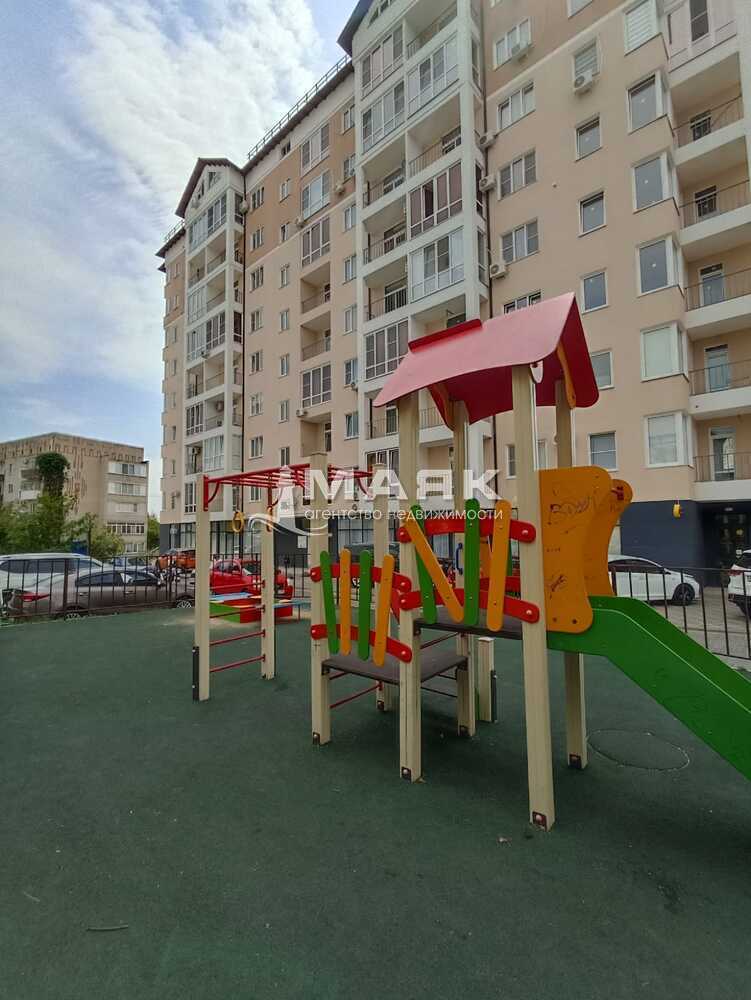 1-к. квартира 34.9 кв.м, 3/9