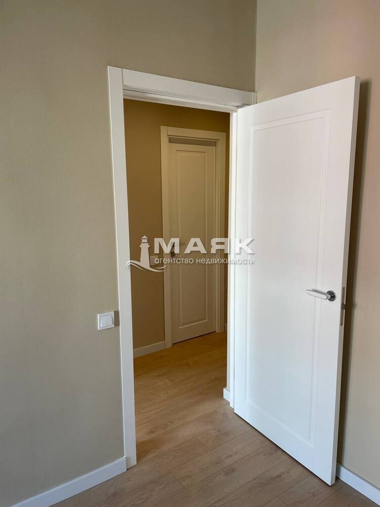 1-к. квартира 37 кв.м, 7/9