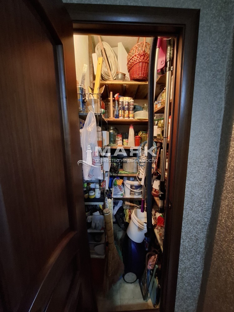 3-к. квартира 65.1 кв.м, 5/5