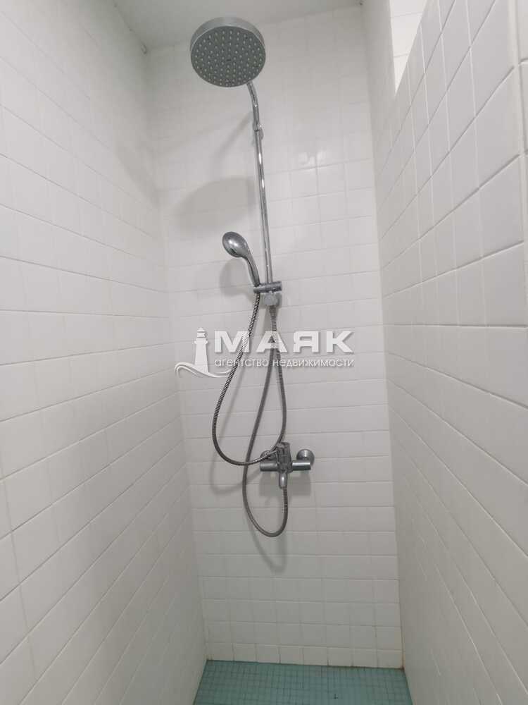 1-к. квартира 48 кв.м, 4/9