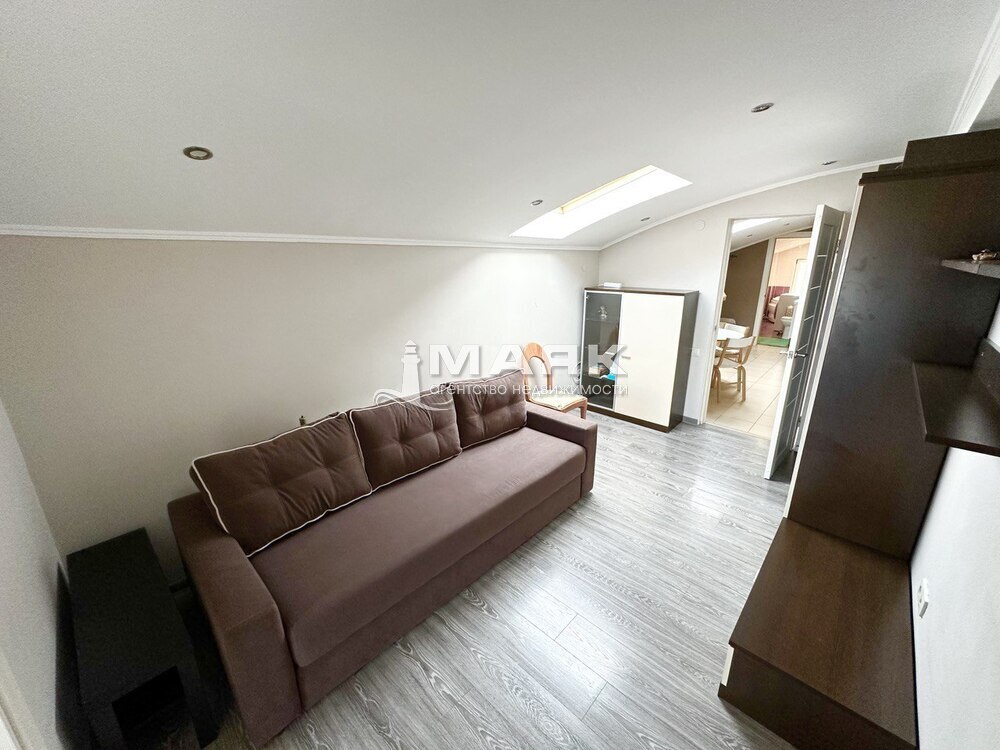 2-к. квартира 42 кв.м, 11/11