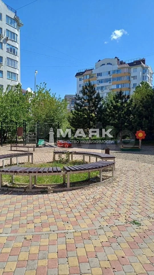 1-к. квартира 44.3 кв.м, 5/9