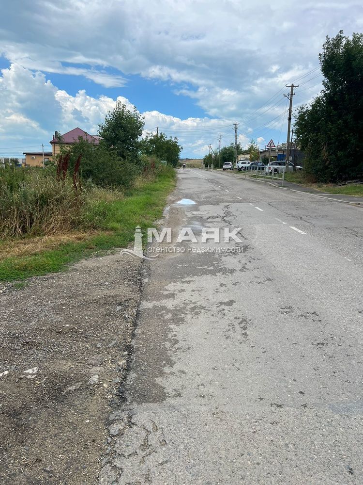 Участок 6 сот. (ИЖС)