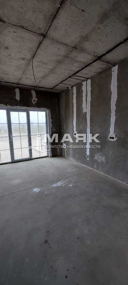 Дом 177.1 кв.м на участке 4.9 сот