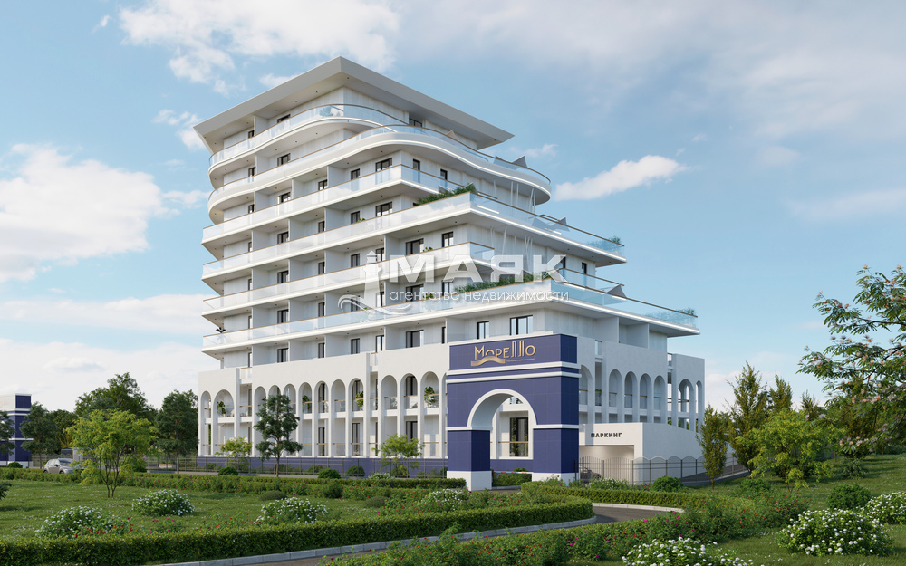 Гостиница 1 номеров