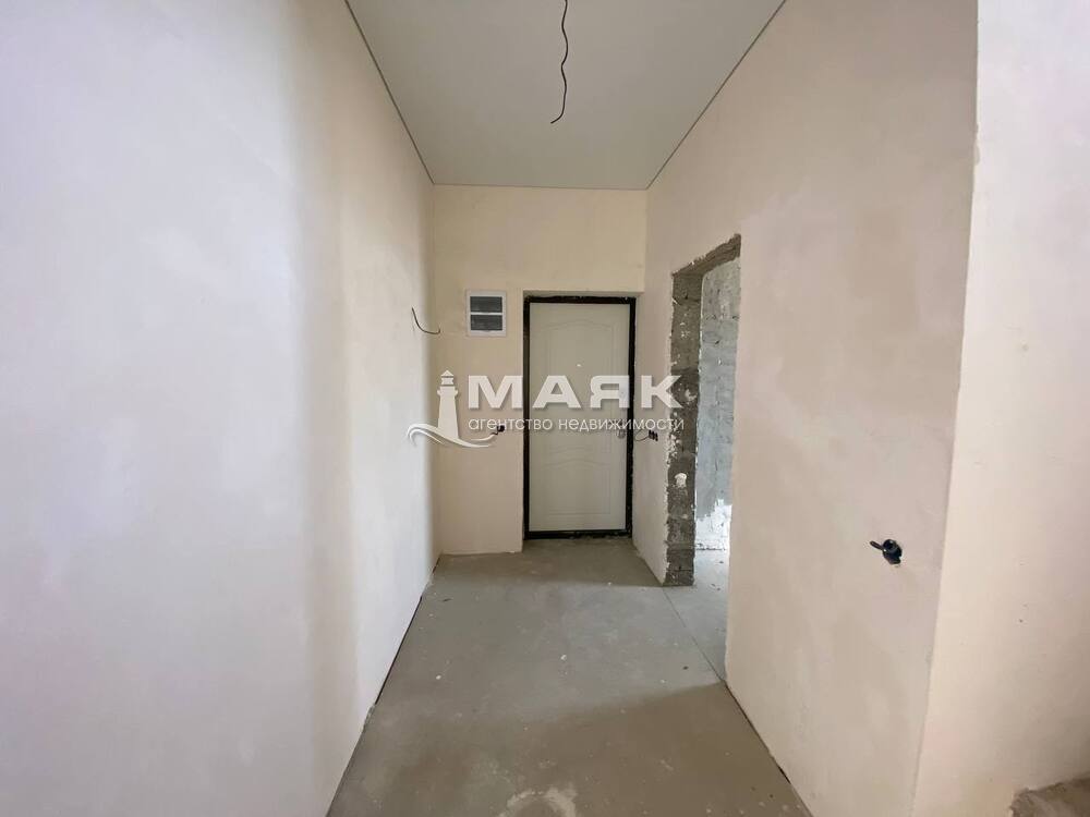 Дом 83 кв.м на участке 5.5 сот