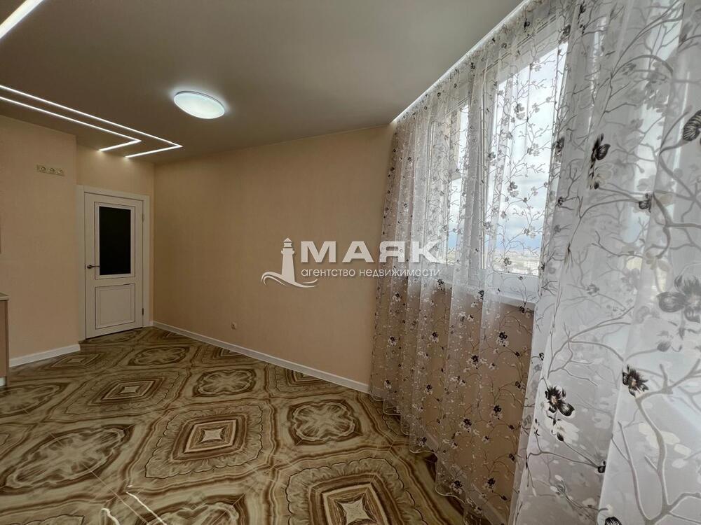 1-к. квартира 48 кв.м, 11/13