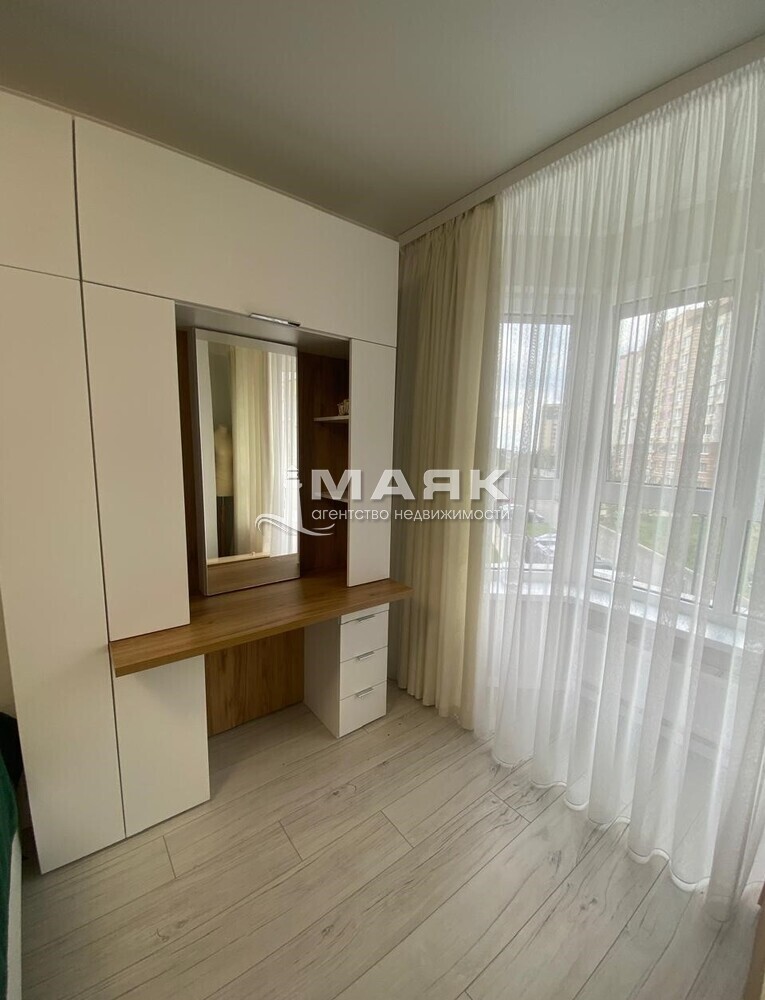 2-к. квартира 60 кв.м, 3/9