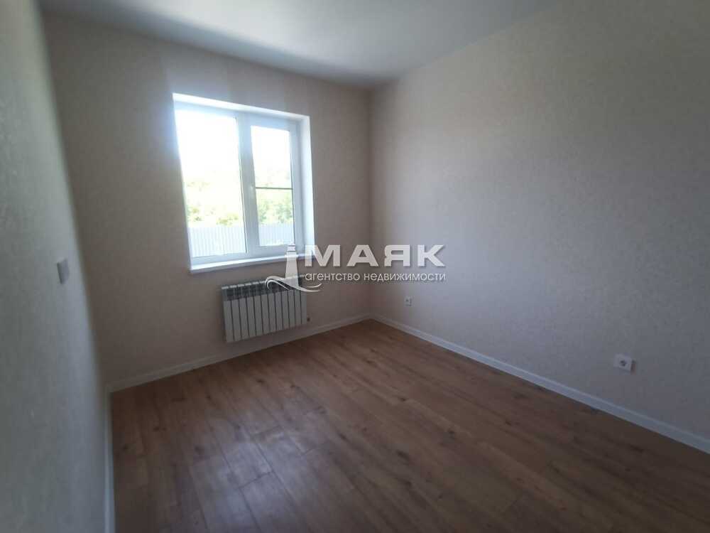 Дом 85 кв.м на участке 4.2 сот