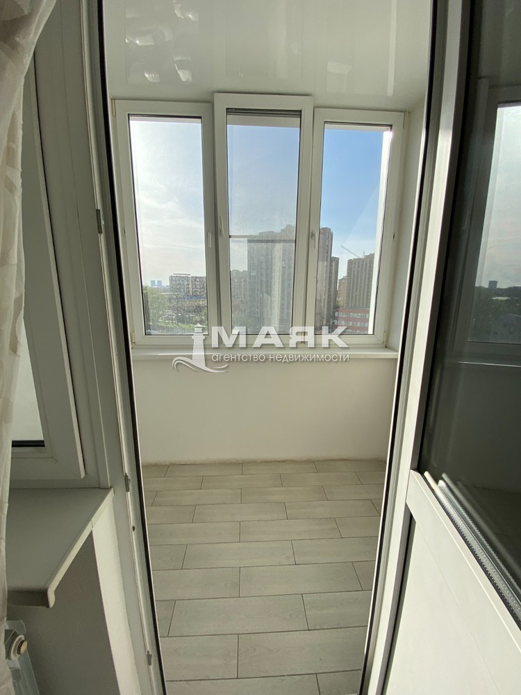 3-к. квартира 120 кв.м, 6/9