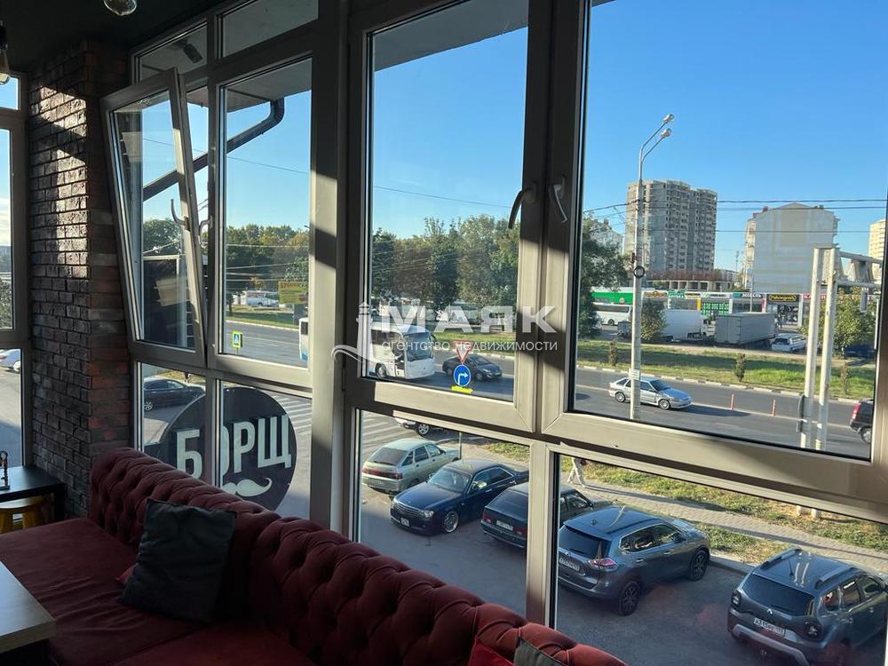 Офисное помещение 103.5 кв.м