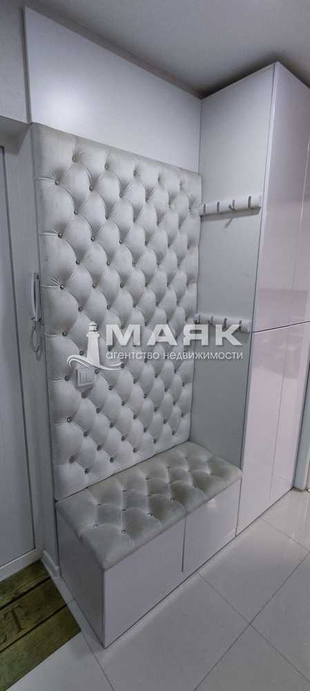 3-к. квартира 58 кв.м, 1/5