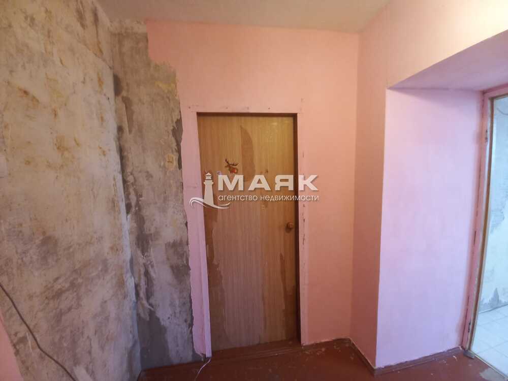 1-к. квартира 36.9 кв.м, 6/6