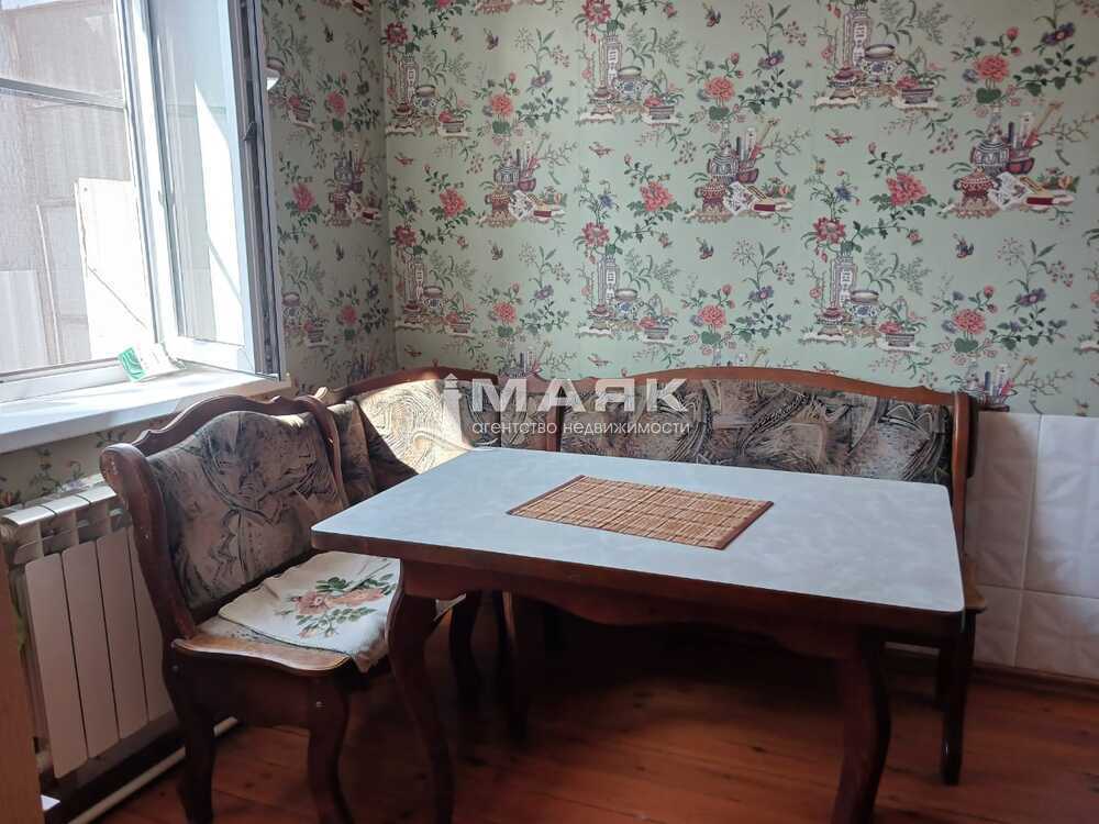 Дом 84 кв.м на участке 6 сот