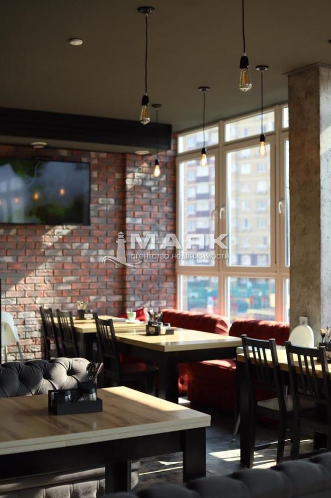 Офисное помещение 103.5 кв.м