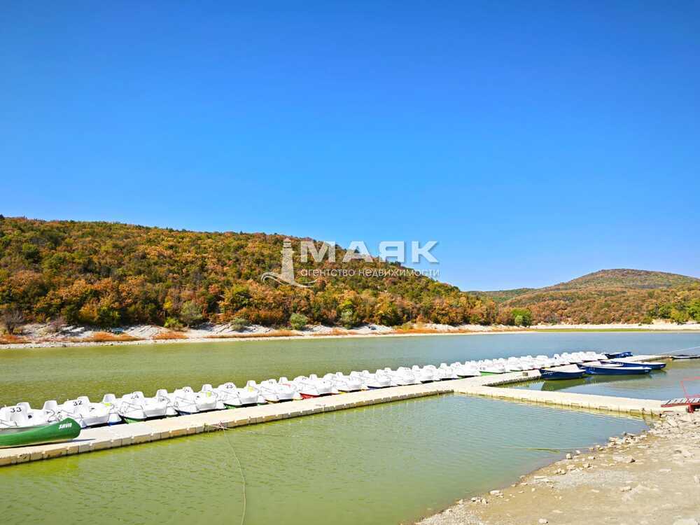 Участок 28.6 сот. (ИЖС)