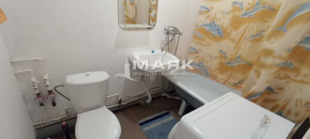 1-к. квартира 34.7 кв.м, 2/10