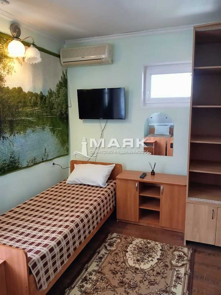 Гостиница 7 номеров